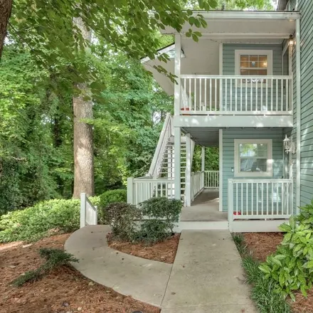 Buy this 2 bed condo on Building 14 in Bentley Road Southeast, Cobb County