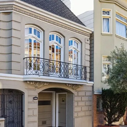 Buy this 3 bed house on 3239 Webster Street in San Francisco, CA 94123