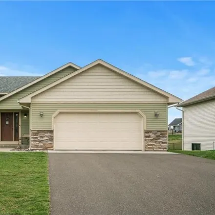 Buy this 3 bed house on 115 Wheat Field Lane in New Richmond, WI 54017