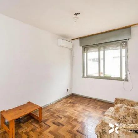 Buy this 1 bed apartment on Rua Gaston Englert in Vila Ipiranga, Porto Alegre - RS