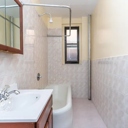 Rent this 3 bed apartment on 68 Saint Pauls Place in New York, NY 11226