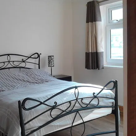Rent this 1 bed townhouse on Llaneugrad in LL73 8PA, United Kingdom