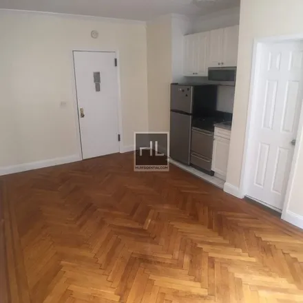 Rent this 1 bed apartment on 13th St. Residence Hall in 118 West 13th Street, New York