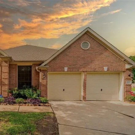 Buy this 4 bed house on Barker Village Lane in Harris County, TX 77084