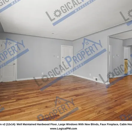 Image 9 - 4223 Waverly Avenue, Detroit, MI 48238, USA - Apartment for rent