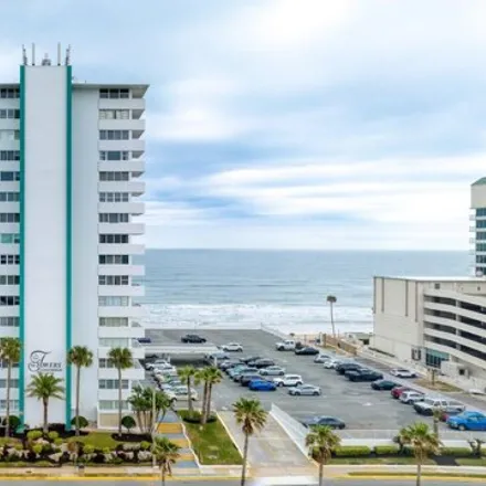 Image 1 - 2800 North Atlantic Avenue, Daytona Beach, FL 32118, USA - Condo for sale