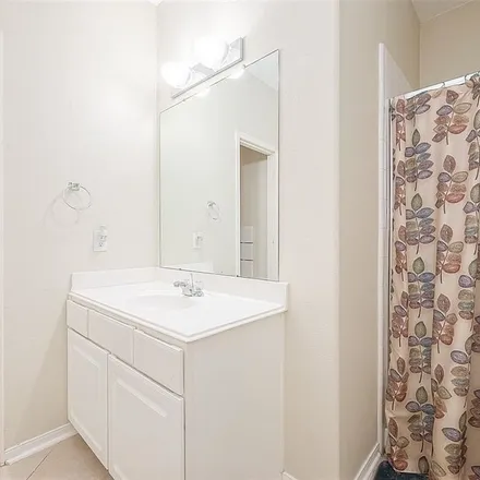 Image 2 - 15550 Elm Leaf Place, Cypress, TX 77429, USA - Apartment for rent