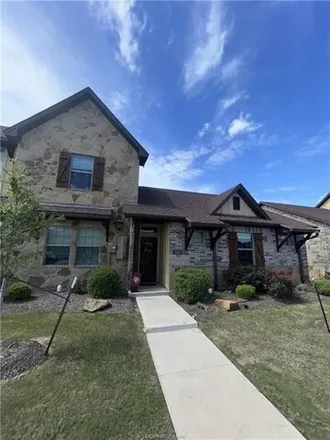 Rent this 3 bed house on 3028 Capps Drive in Koppe, College Station