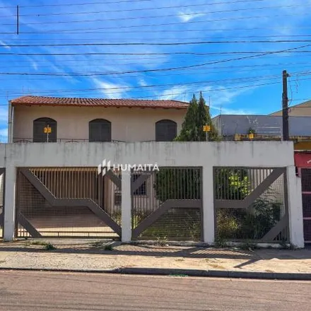 Image 2 - Rua Vicente Pinzon, Antares, Londrina - PR, 86036-430, Brazil - House for sale