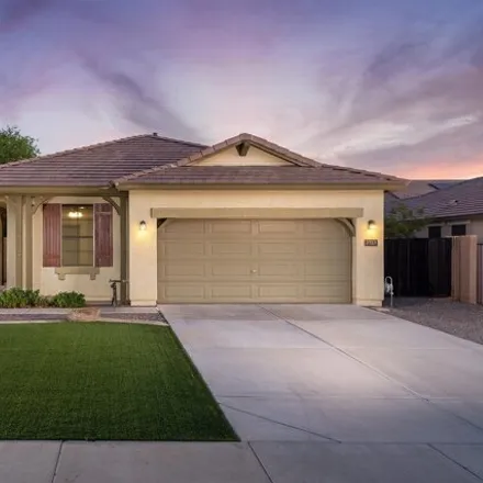 Buy this 3 bed house on 2723 East Canyon Creek Drive in Gilbert, AZ 85295