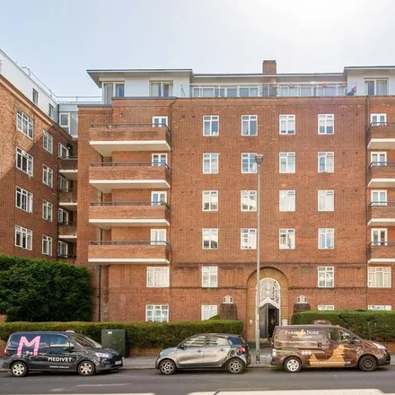 Image 6 - 3 Keswick Road, London, SW15 2DL, United Kingdom - Apartment for rent