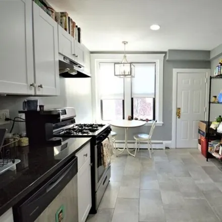 Buy this 4 bed condo on 1680 Commonwealth Ave Apt 3 in Boston, Massachusetts