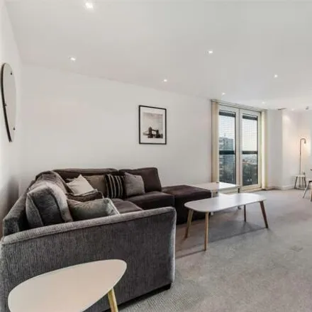 Buy this 1 bed apartment on 9 Albert Embankment in London, SE1 7SP