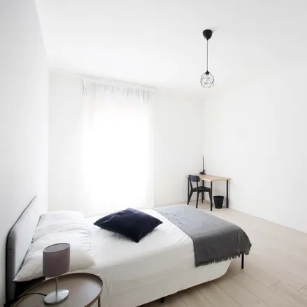 Rent this 4 bed room on Via Giuseppe Soli in 9A, 41121 Modena MO