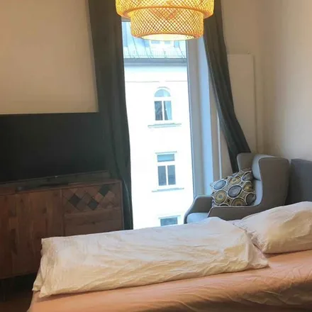 Rent this 4 bed room on Müllerstraße 5 in 80469 Munich, Germany