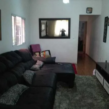 Buy this 3 bed house on Rua Lourenço de Azevedo in Vila Sônia, São Paulo - SP