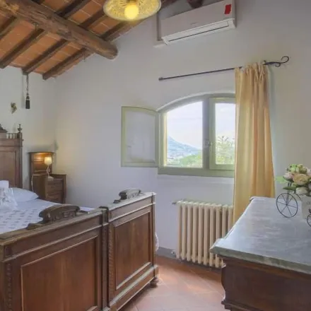 Rent this 2 bed house on Montecatini Terme in Pistoia, Italy