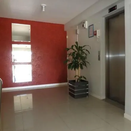 Rent this 2 bed apartment on Rua José Lopes in Cordeiros, Itajaí - SC