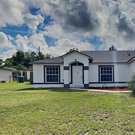 Buy this 3 bed house on 653 Stallings Avenue in Deltona, FL 32738