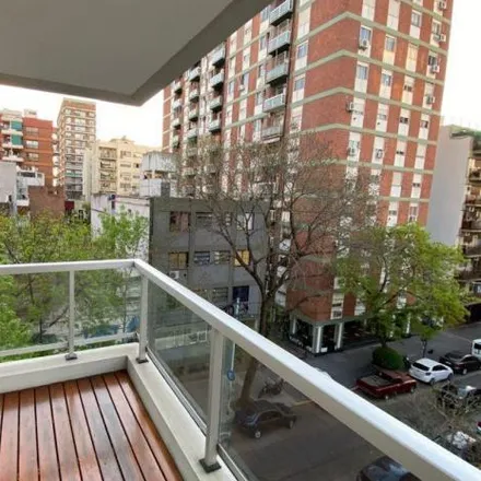 Buy this 1 bed apartment on Zapiola 2122 in Belgrano, C1428 CXC Buenos Aires