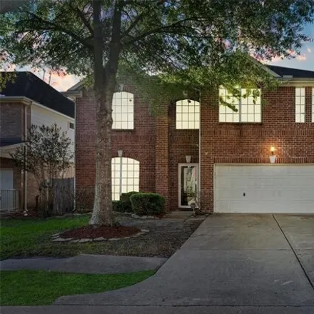 Buy this 4 bed house on 3266 Ruffin Green Court in Fort Bend County, TX 77545