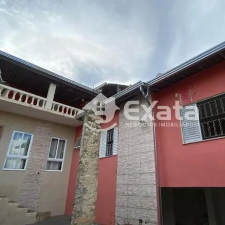 Image 2 - Avenida Dom Pedro I, Vila Santa Tereza, Sorocaba - SP, 18015-005, Brazil - House for sale