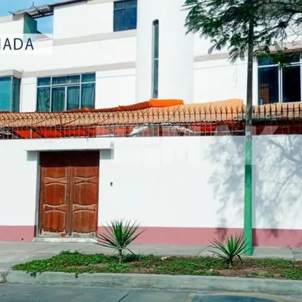 Buy this 7 bed house on Jirón Nicanor Arteage 489 in San Borja, Lima Metropolitan Area 15041