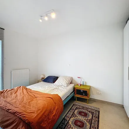 Image 7 - Zwijnaardsesteenweg 80, 9000 Ghent, Belgium - Apartment for rent