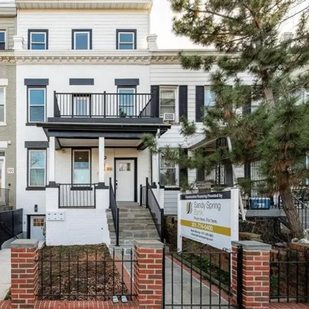 Buy this 3 bed condo on 36 Channing Street Northwest in Washington, DC 20001