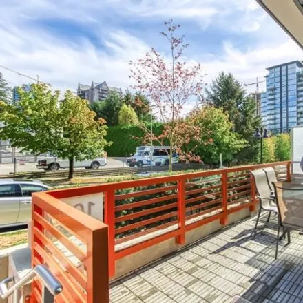 Image 9 - Marquee at Lougheed Heights, 632 Whiting Way, Coquitlam, BC V3J 2L5, Canada - Townhouse for sale