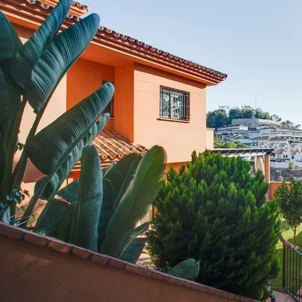 Buy this studio duplex on Málaga in Andalusia, Spain