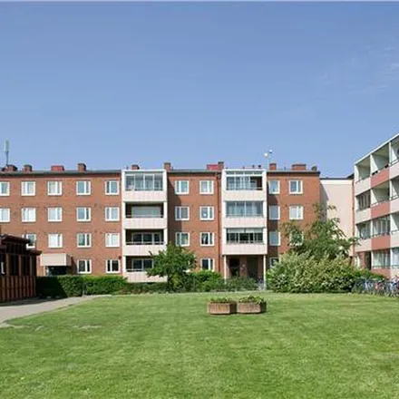 Rent this 2 bed apartment on Amiralsgatan in 213 64 Malmo, Sweden