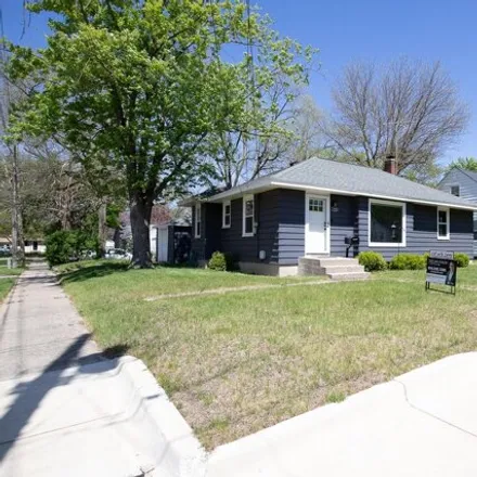 Buy this 3 bed house on 3324 Herman Avenue Southwest in Wyoming, MI 49509
