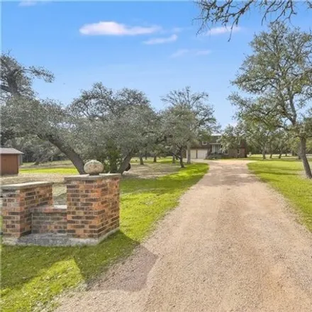 Buy this 3 bed house on 1002 Ridge Oak Drive in Hays County, TX 78676