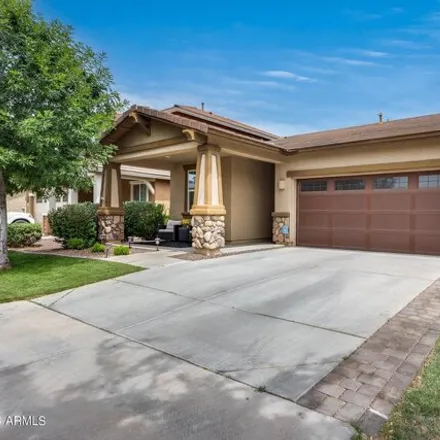 Buy this 5 bed house on 7240 East Olla Avenue in Mesa, AZ 85212