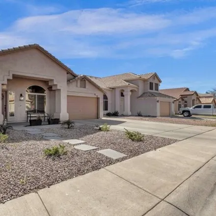 Buy this 3 bed house on 649 West Minton Drive in Tempe, AZ 85282