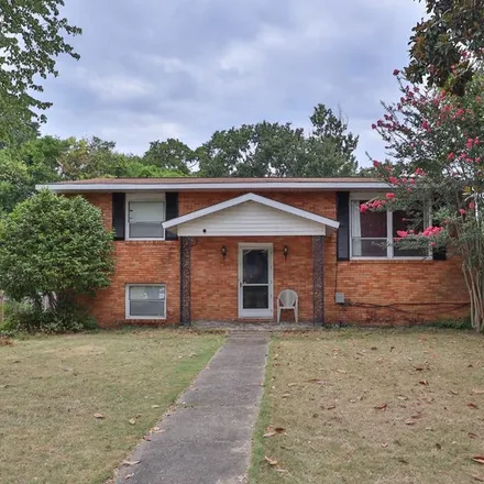 Buy this 4 bed house on 2131 Cushing Drive in Columbus, GA 31904