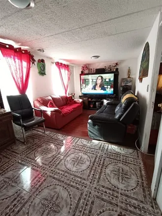 Image 4 - Los Tamarindos, 850 0445 Lo Prado, Chile - Apartment for sale