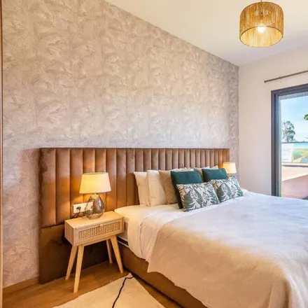 Rent this 1 bed apartment on Marrakesh in Pachalik de Marrakech, Morocco