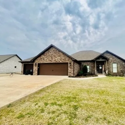 Buy this 4 bed house on 454 Sicily Circle in Trumann, AR 72472