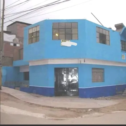 Buy this studio house on Los Pinos in La Libertad, Lima Metropolitan Area 15312