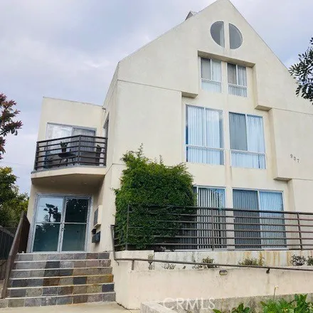 Rent this 2 bed apartment on 10th Court in Santa Monica, CA 90402