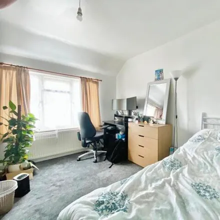 Image 7 - 11 Colterne Close, Oxford, OX3 0BA, United Kingdom - Duplex for sale