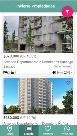 Image 6 - La Bodega, Avenida Irarrázaval, 787 0154 Ñuñoa, Chile - Apartment for sale