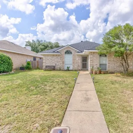 Buy this 3 bed house on 1700 Cedar Tree Dr in Fort Worth, Texas