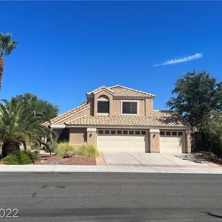 Rent this 4 bed house on 8404 Squaw Valley Avenue in Las Vegas, NV 89128