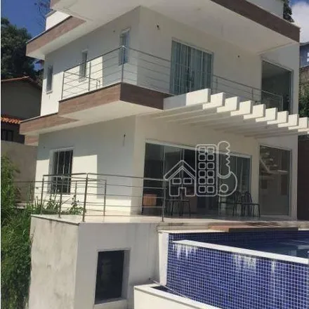 Buy this 4 bed house on Estação de Tratamento de Esgoto Toque-Toque in Avenida Visconde do Rio Branco, Centro