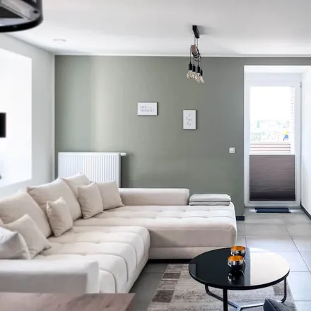 Rent this 2 bed house on Eupen in Verviers, Belgium