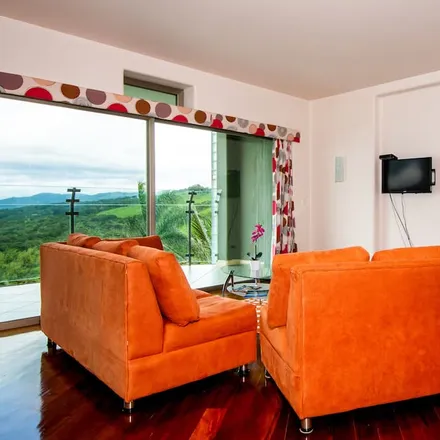 Image 2 - Provincia Guanacaste, Arenal, Nuevo Arenal, 50807 Costa Rica - Condo for rent