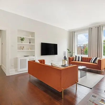 Image 8 - 140 Finborough Road, London, SW10 9AW, United Kingdom - Apartment for rent